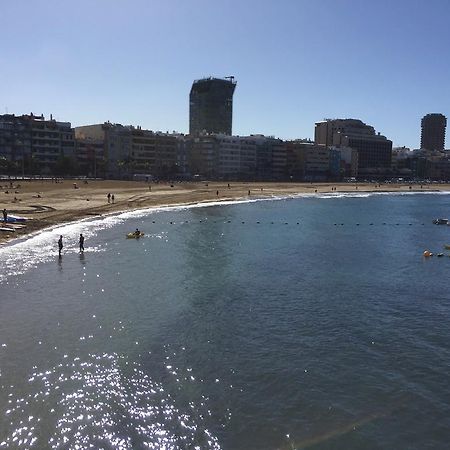 El Condor Las Palmas de Gran Canaria Exterior foto