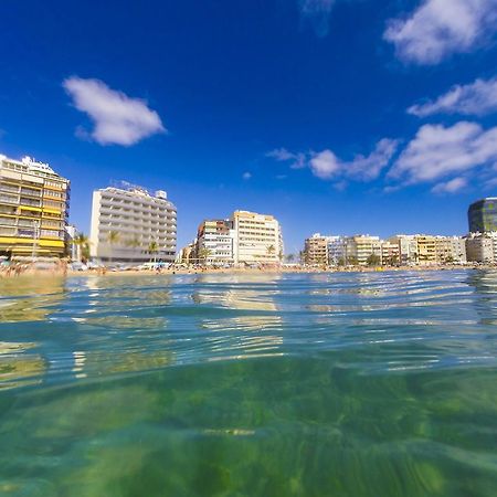 El Condor Las Palmas de Gran Canaria Exterior foto