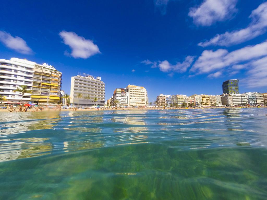 El Condor Las Palmas de Gran Canaria Exterior foto